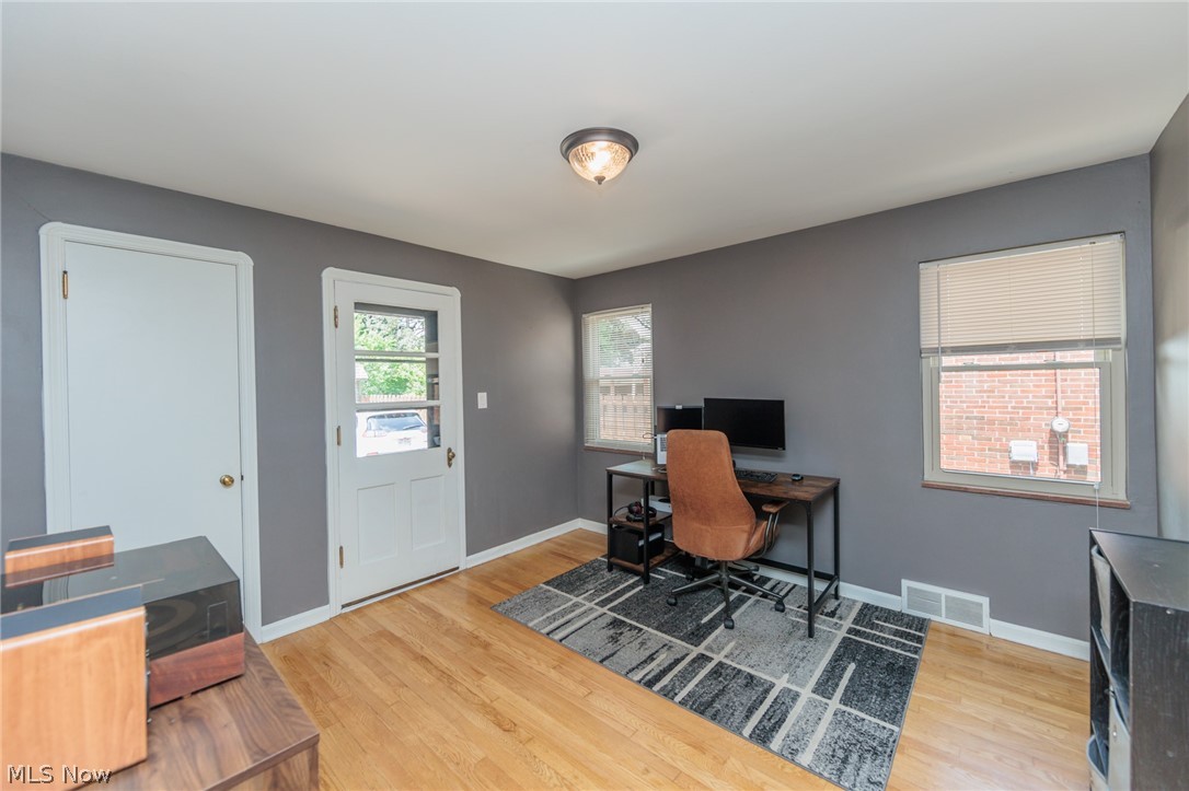 Morningside Park - Residential