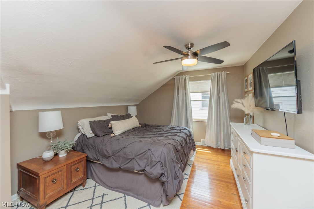 Morningside Park - Residential