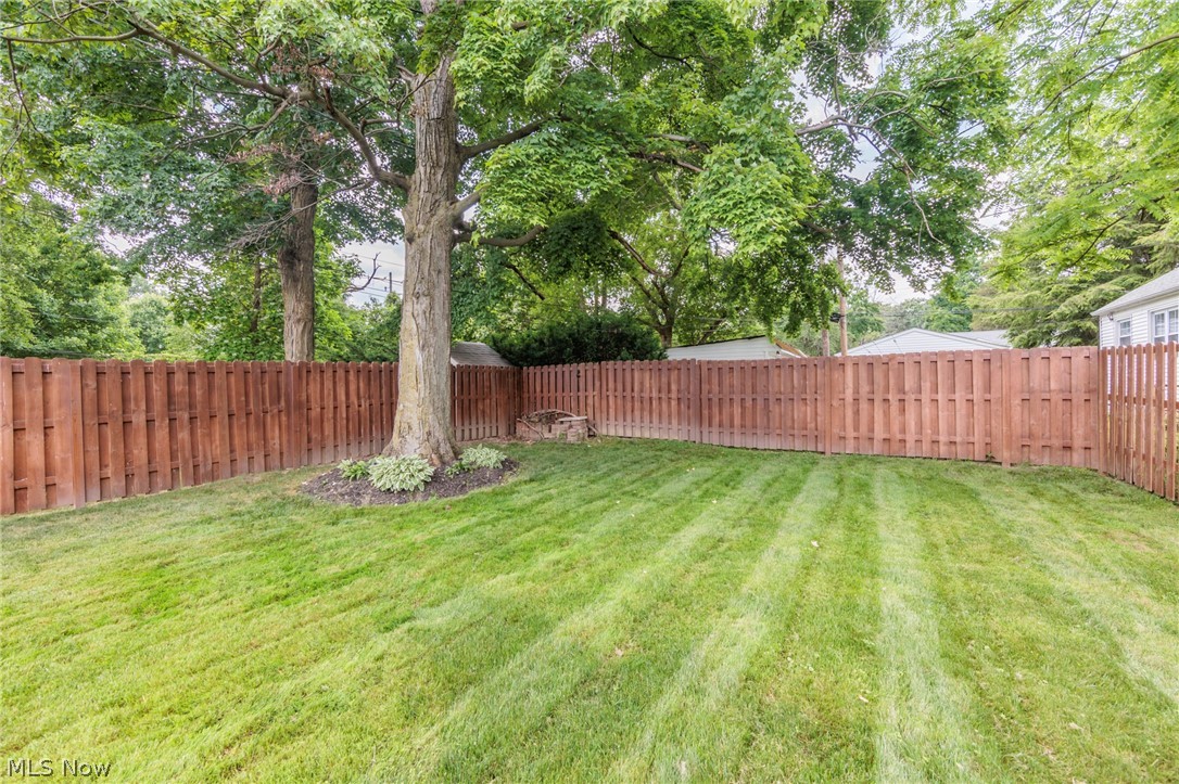 Morningside Park - Residential