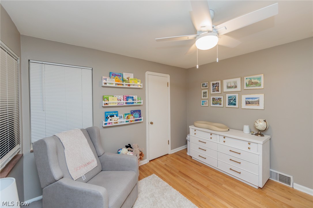 Morningside Park - Residential