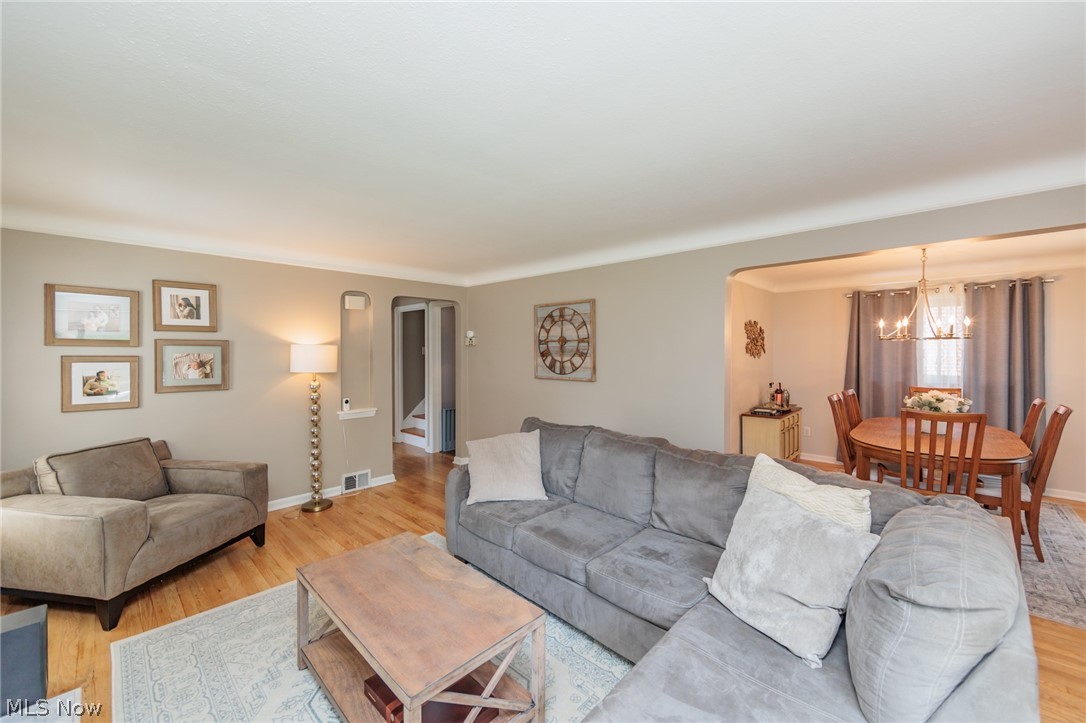 Morningside Park - Residential