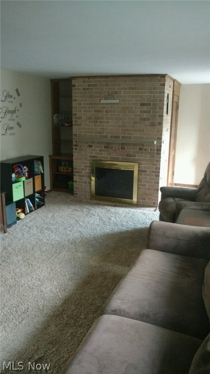 Marihill Allotment 01 - Residential