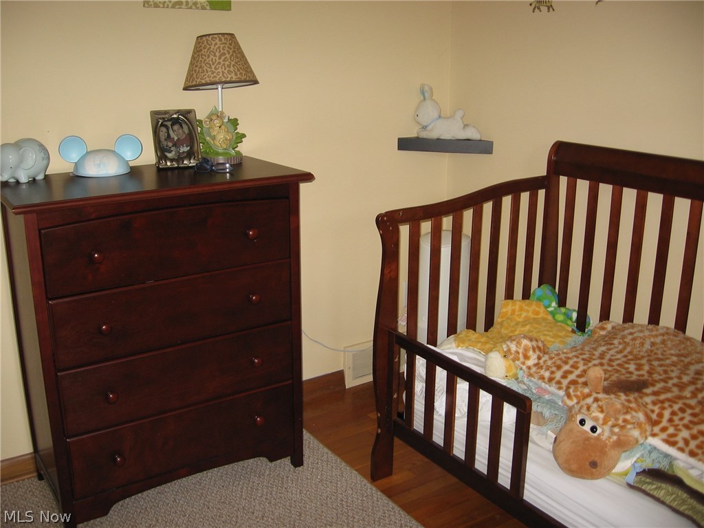 Marihill Allotment 01 - Residential