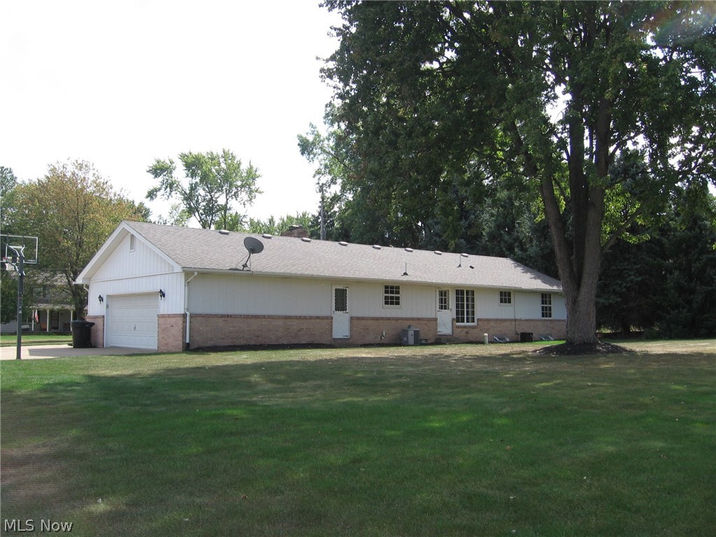 Marihill Allotment 01 - Residential