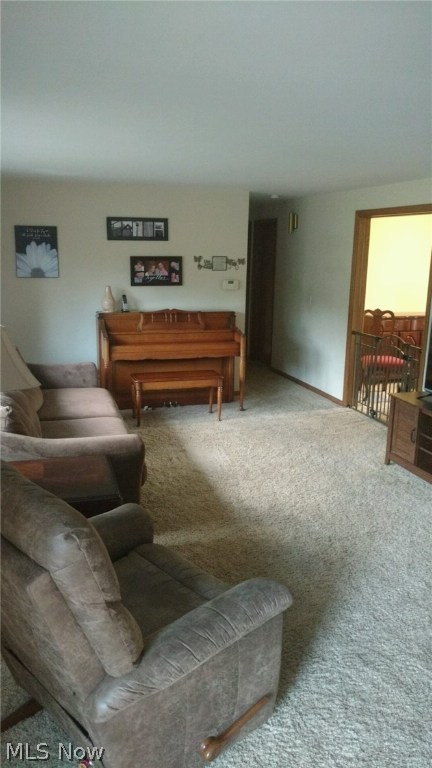 Marihill Allotment 01 - Residential