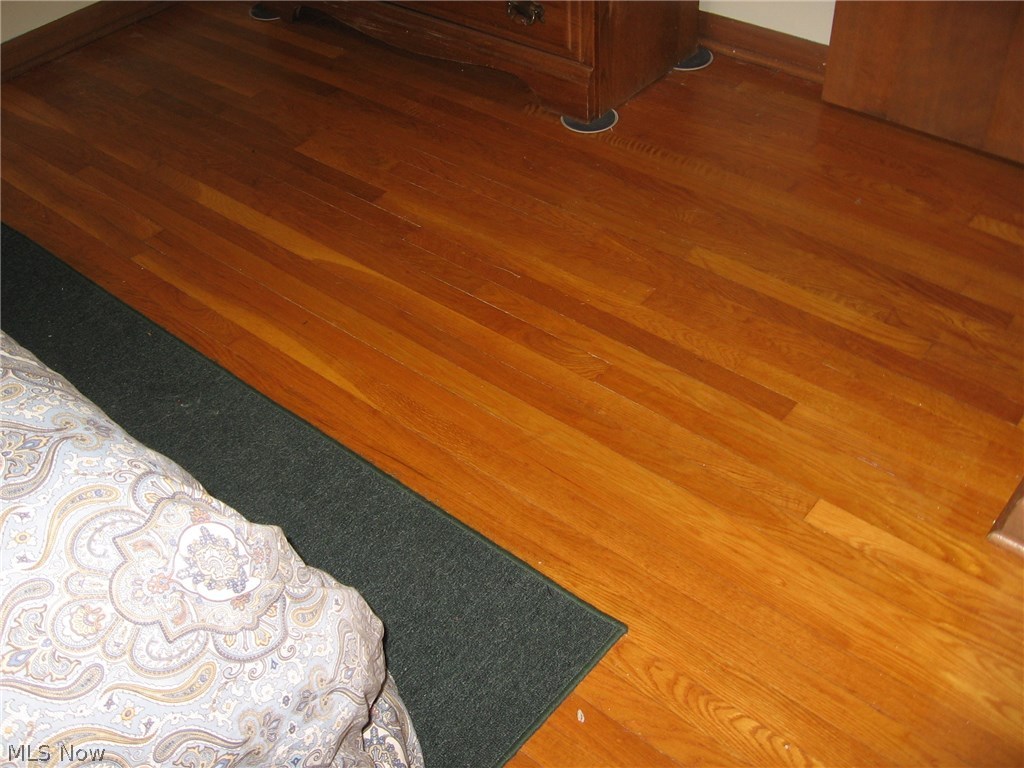 Marihill Allotment 01 - Residential