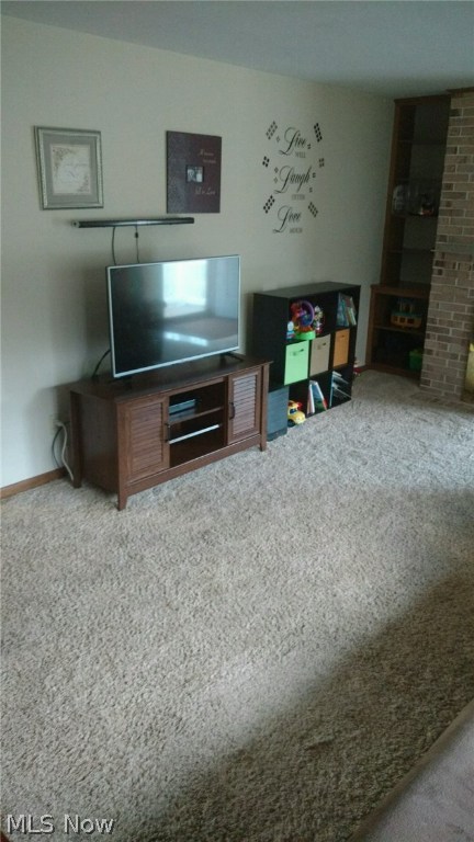 Marihill Allotment 01 - Residential