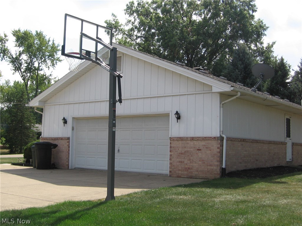 Marihill Allotment 01 - Residential