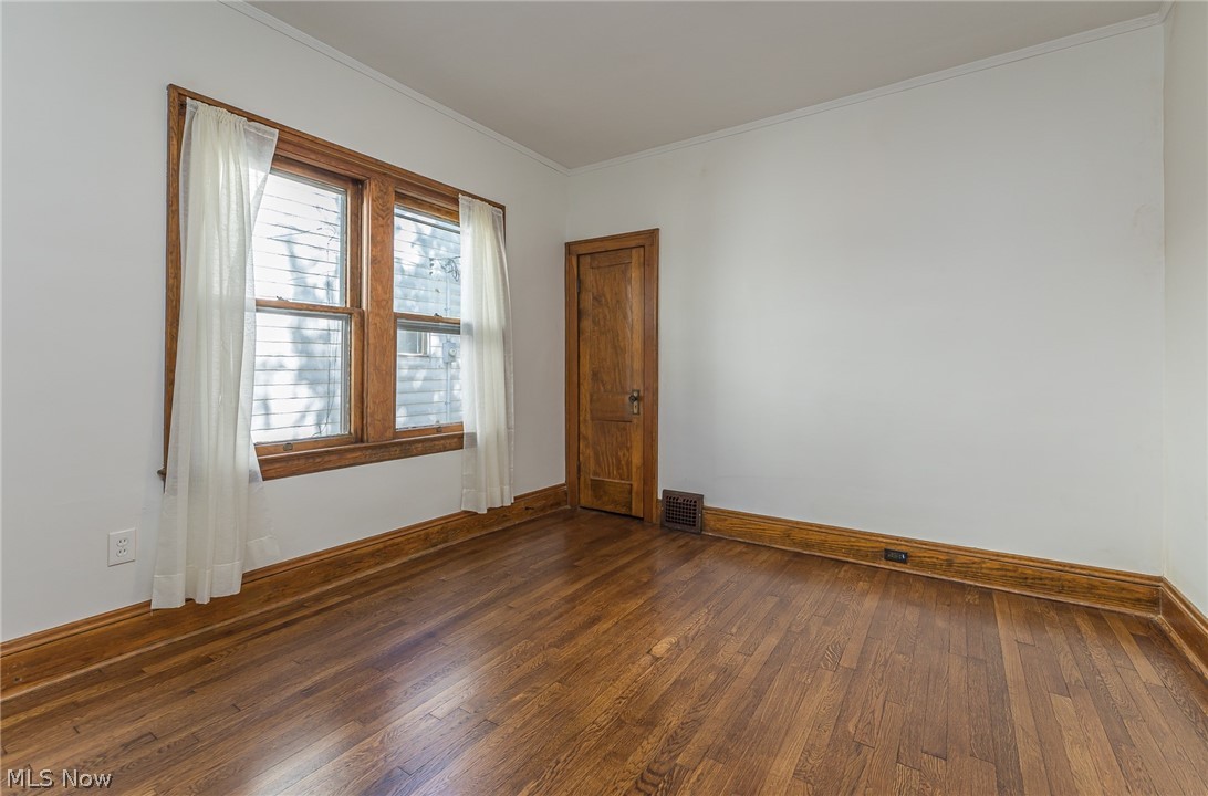 Barber & Lords Sub - Residential Lease