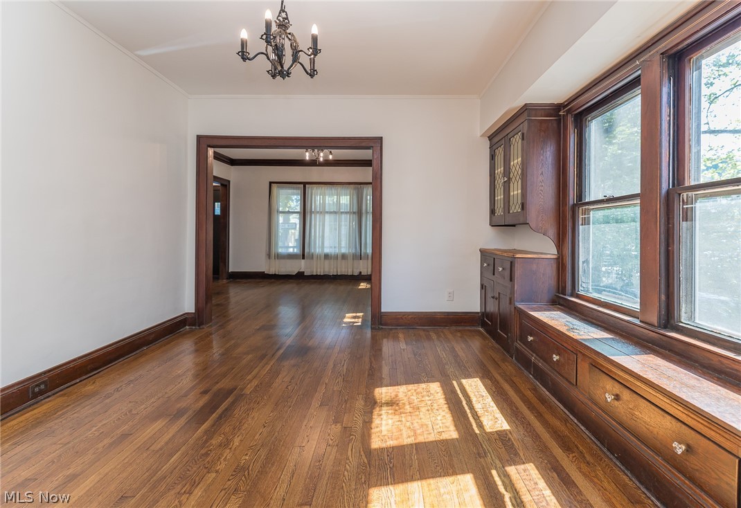 Barber & Lords Sub - Residential Lease