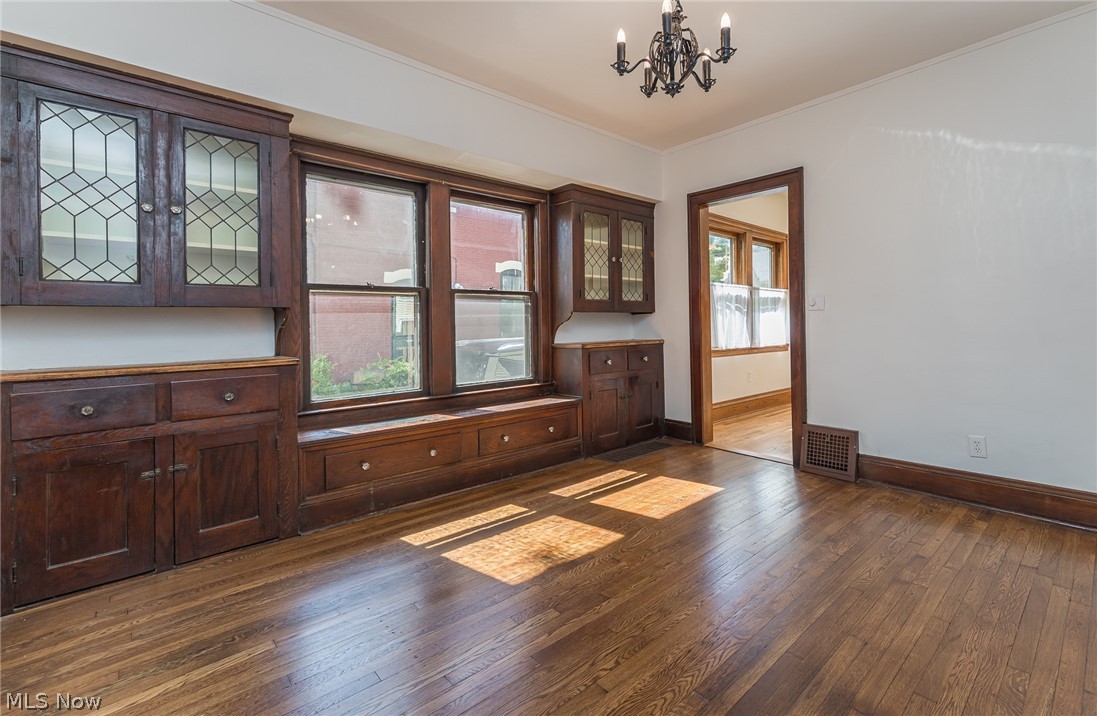 Barber & Lords Sub - Residential Lease