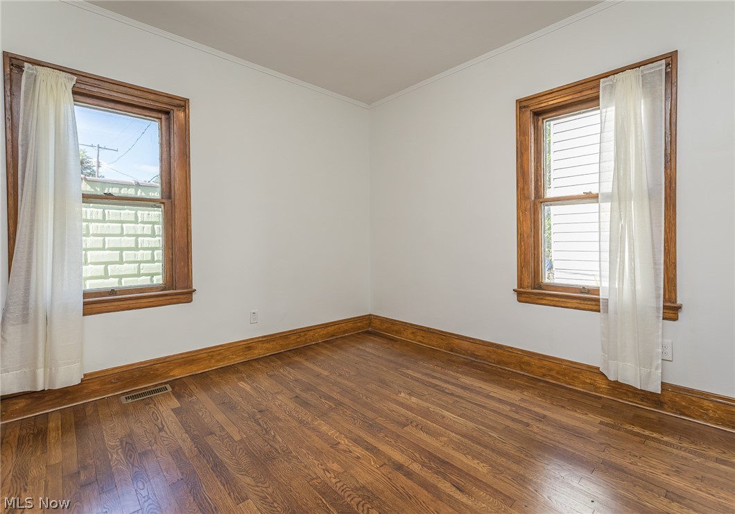 Barber & Lords Sub - Residential Lease