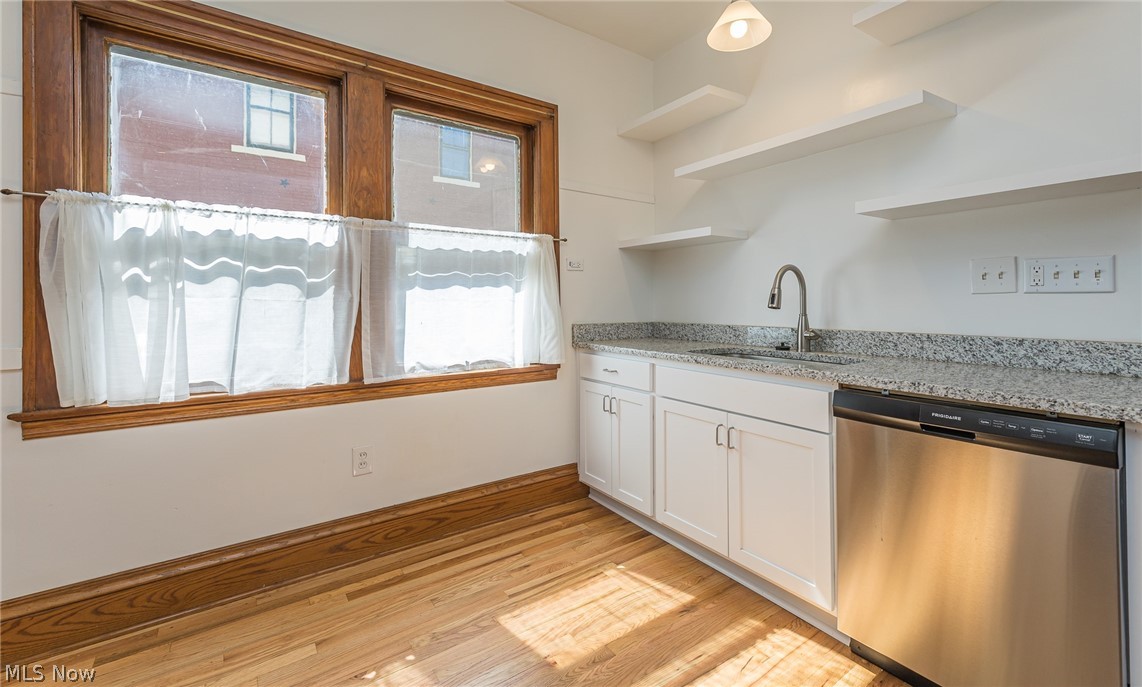 Barber & Lords Sub - Residential Lease