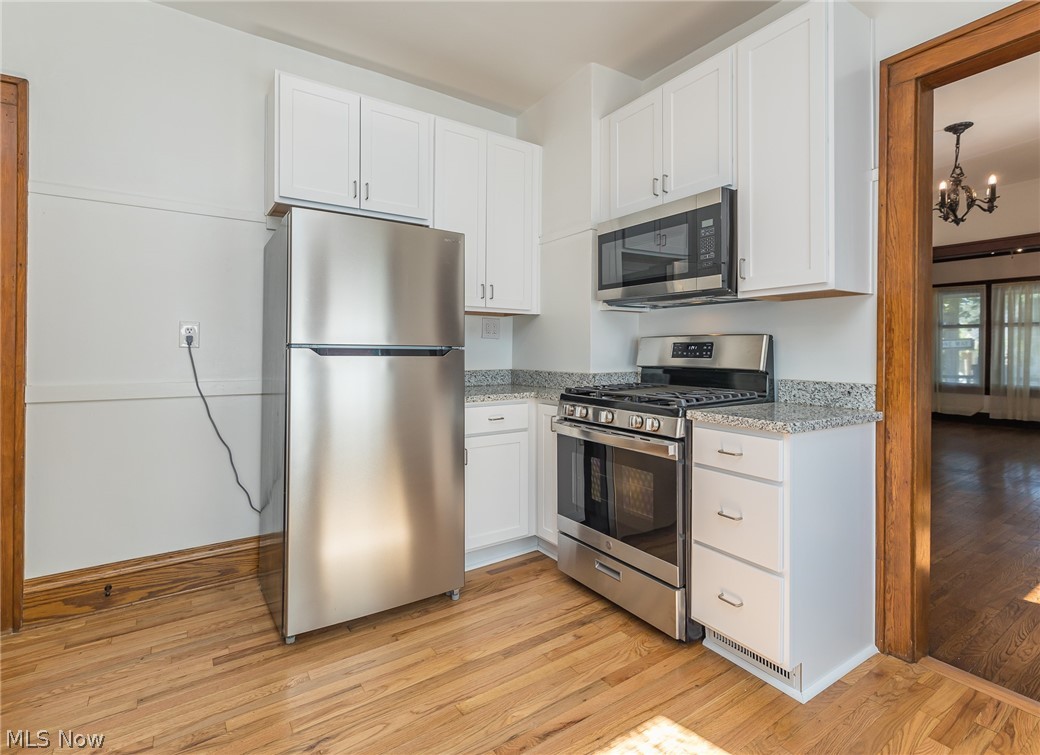 Barber & Lords Sub - Residential Lease