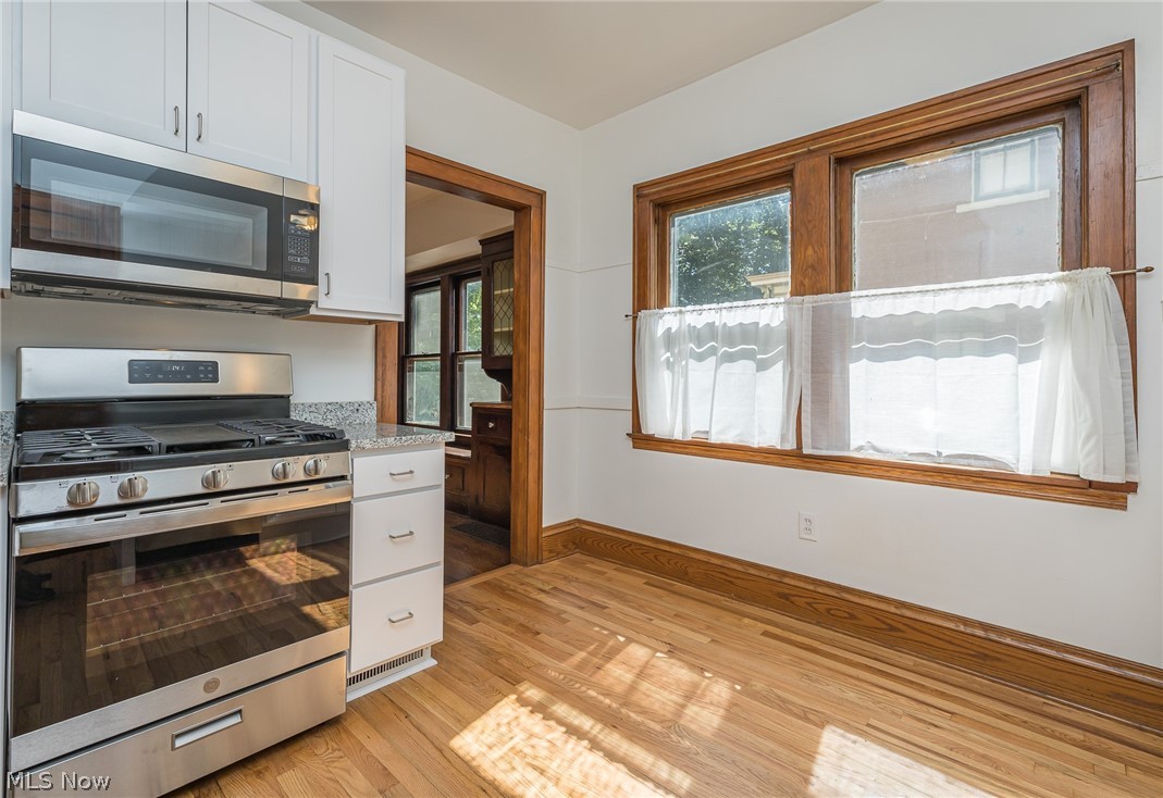 Barber & Lords Sub - Residential Lease