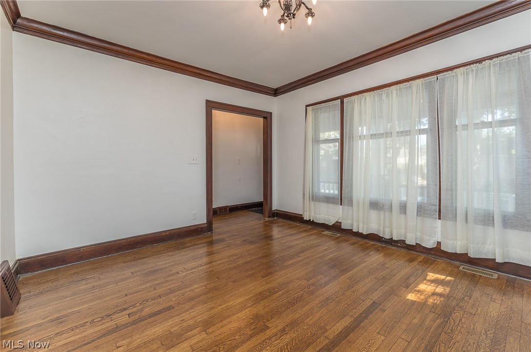 Barber & Lords Sub - Residential Lease