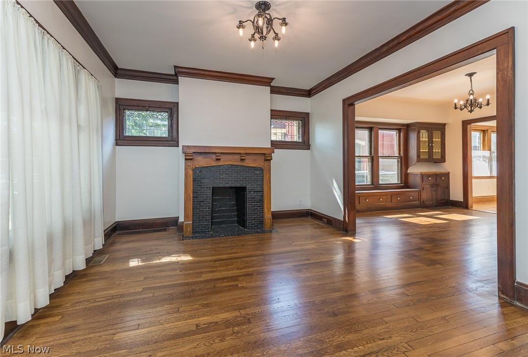 Barber & Lords Sub - Residential Lease