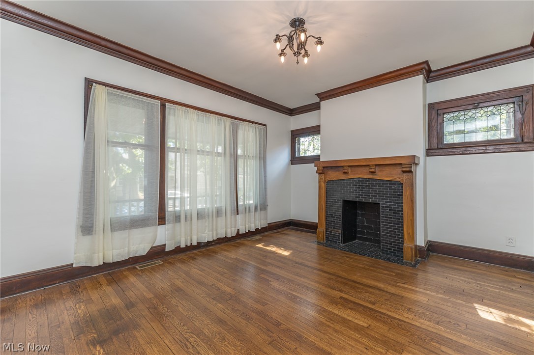 Barber & Lords Sub - Residential Lease