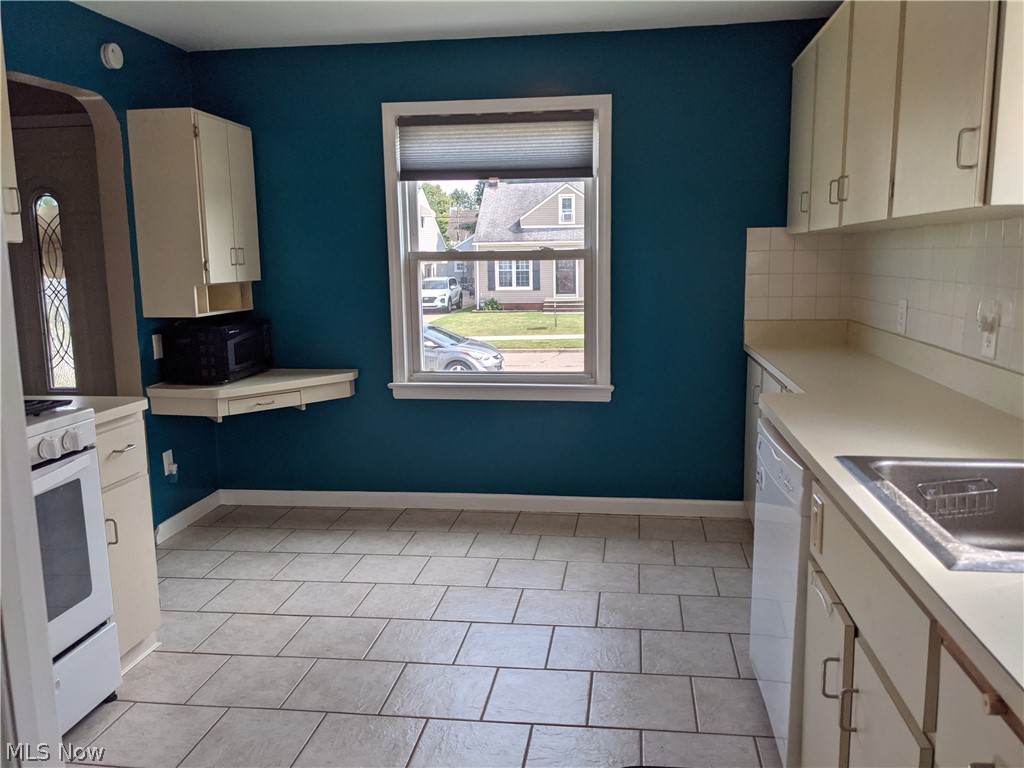 Ridgewood Gardens - Residential