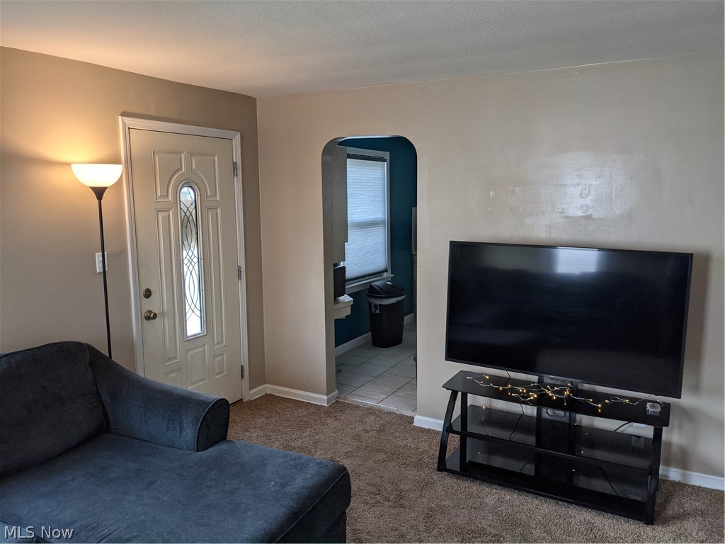 Ridgewood Gardens - Residential