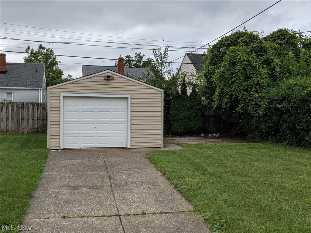 Ridgewood Gardens - Residential