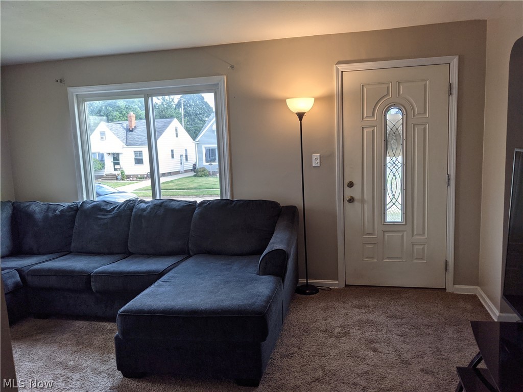 Ridgewood Gardens - Residential