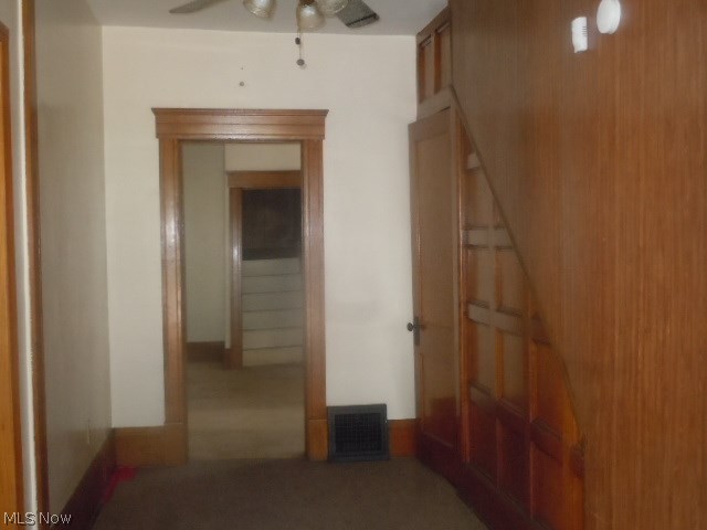 R W Cooks Add - Residential Income