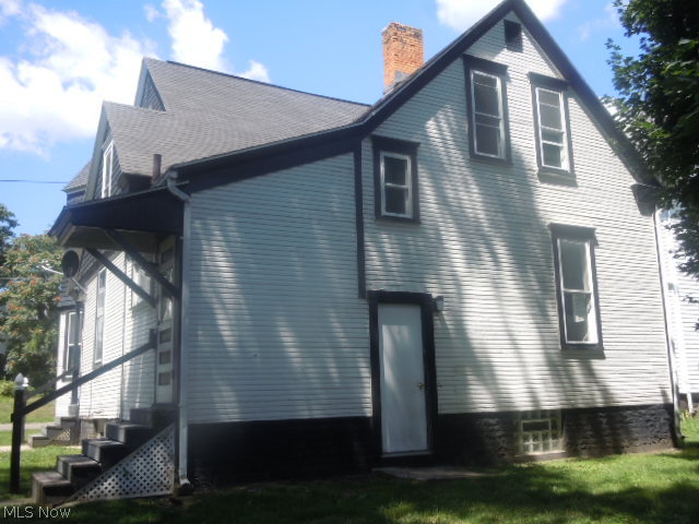 R W Cooks Add - Residential Income