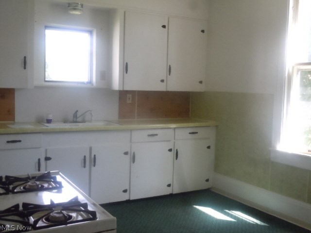 R W Cooks Add - Residential Income