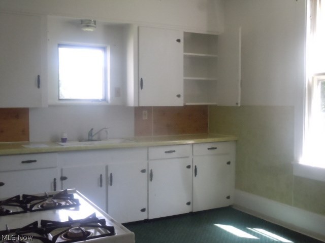 R W Cooks Add - Residential Income