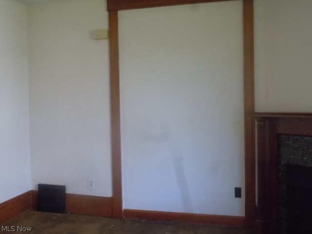 R W Cooks Add - Residential Income