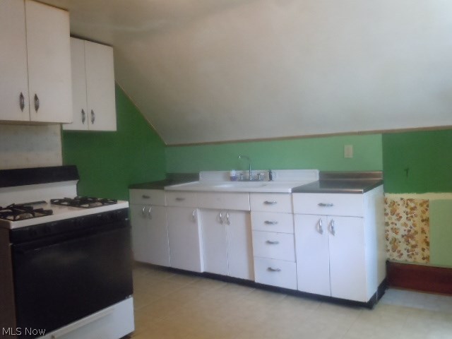 R W Cooks Add - Residential Income