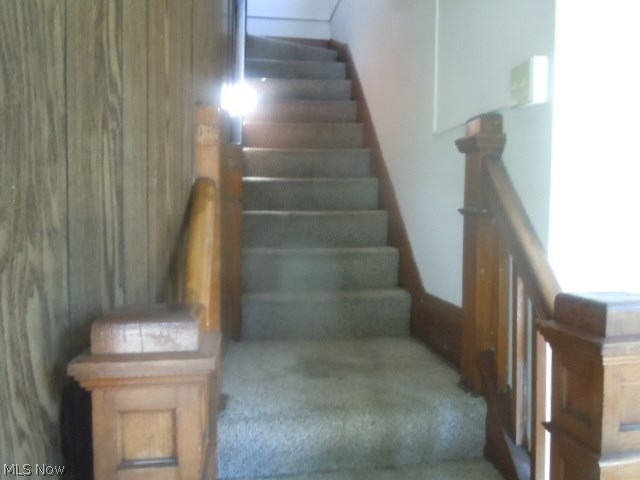 R W Cooks Add - Residential Income