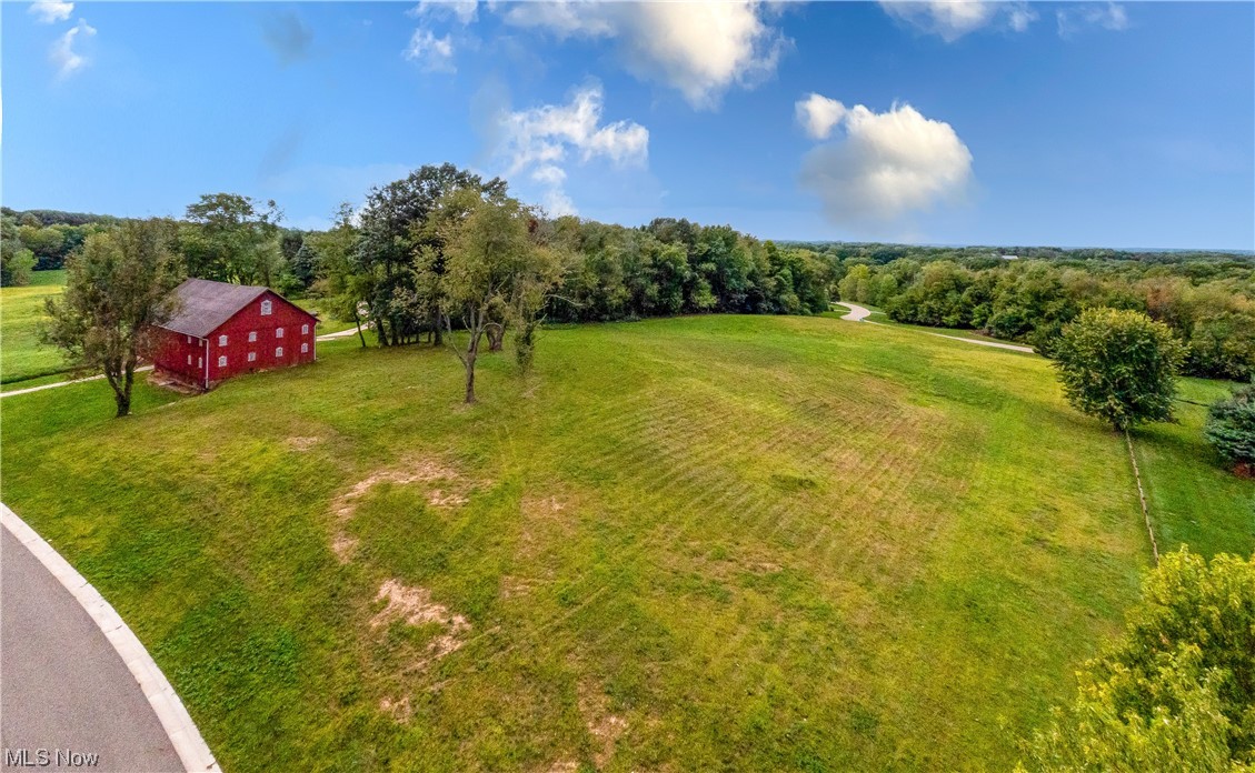 This is a limited opportunity to own 2.2+/- acres in Biltmore Estates located in Jackson Township and Jackson Schools. A place to build your dream home with country living but all the modern conveniences. It has a red barn that is a picture perfect postcard. You can make this your own personal sanctuary. A breath of fresh air with gorgeous views!