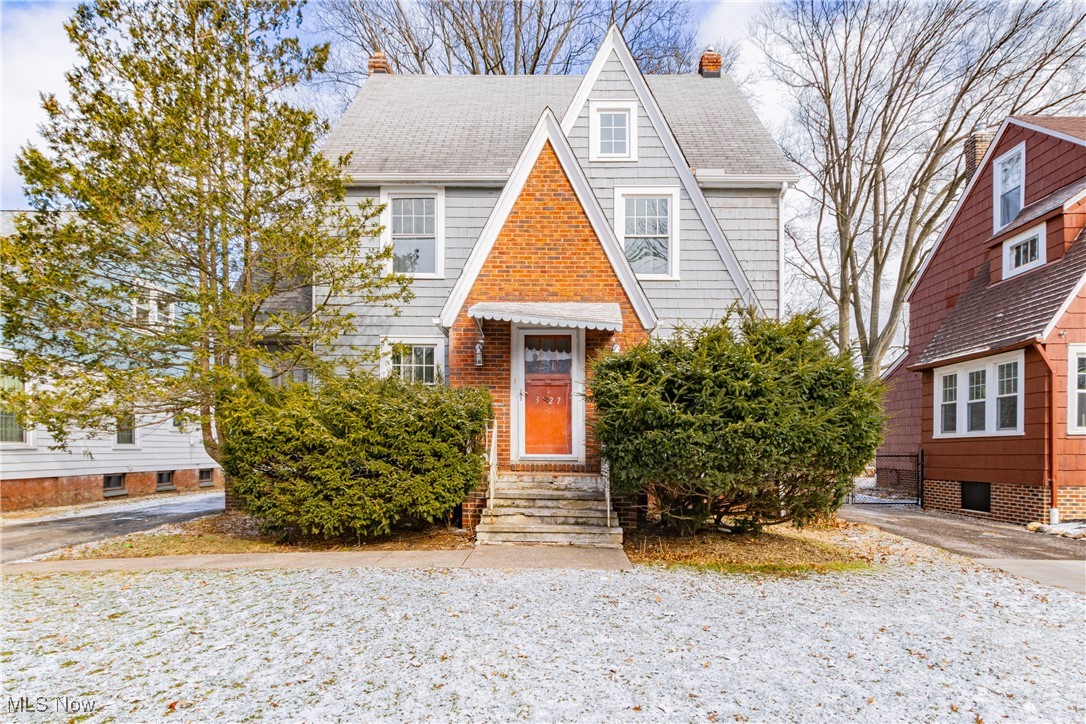 3827 Northampton Road, Cleveland Heights, Ohio image 1