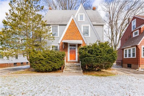3827 Northampton Road, Cleveland Heights, OH 44121 - MLS#: 5103492