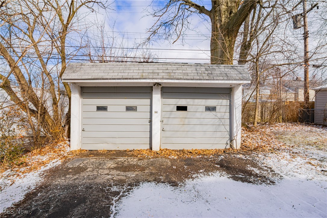 3827 Northampton Road, Cleveland Heights, Ohio image 4