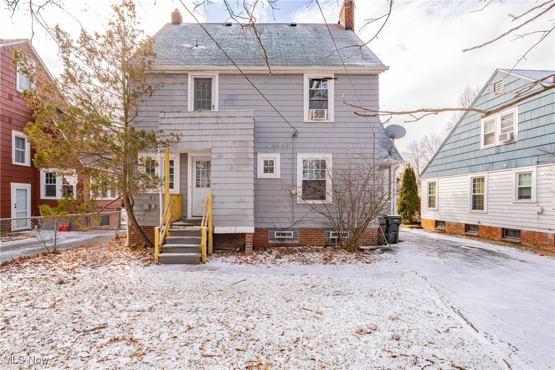3827 Northampton Road, Cleveland Heights, Ohio image 3