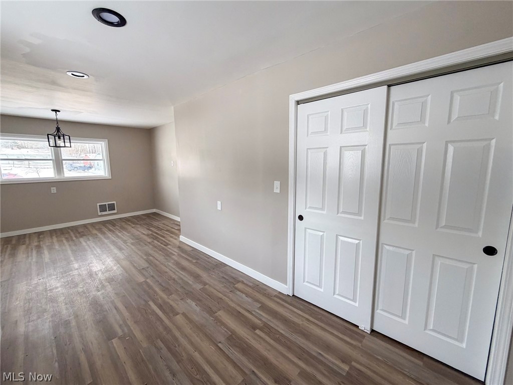 City/Youngstown - Residential