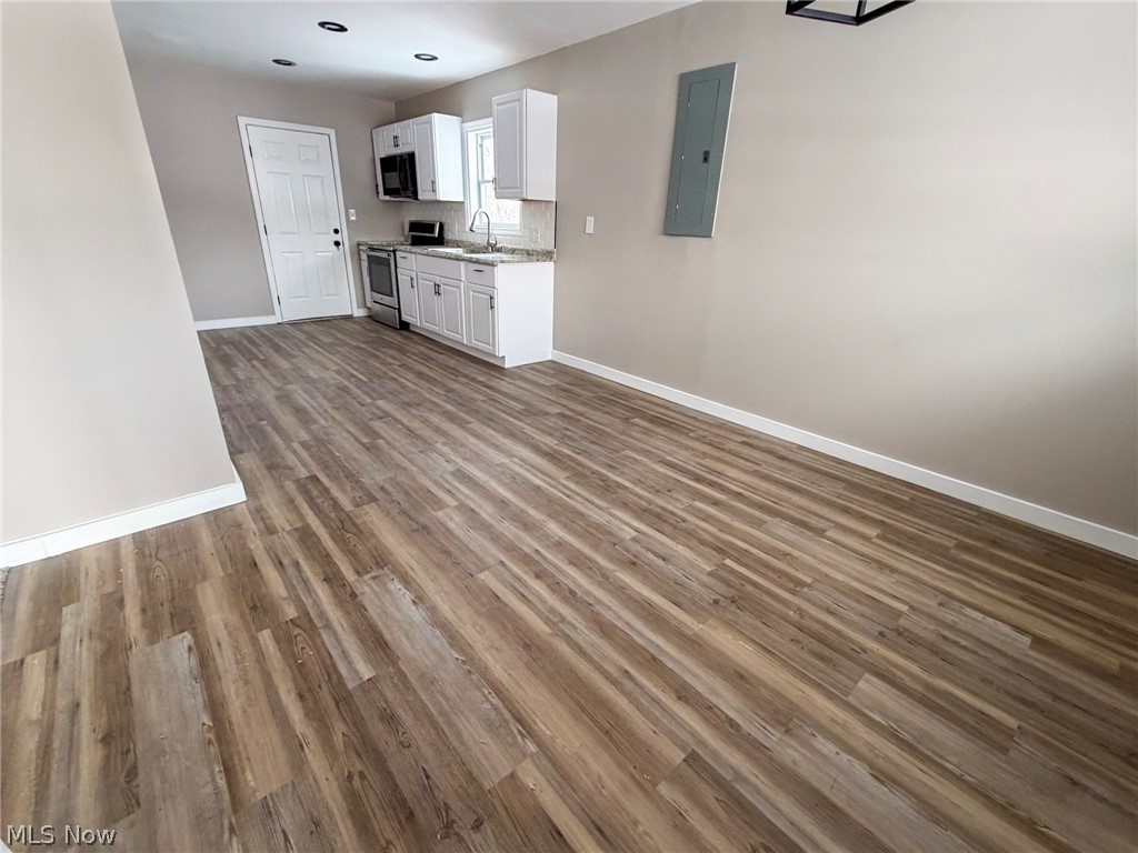 City/Youngstown - Residential