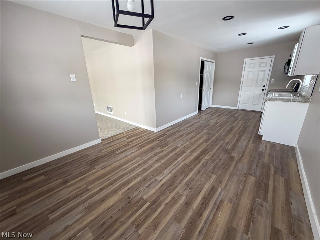 City/Youngstown - Residential