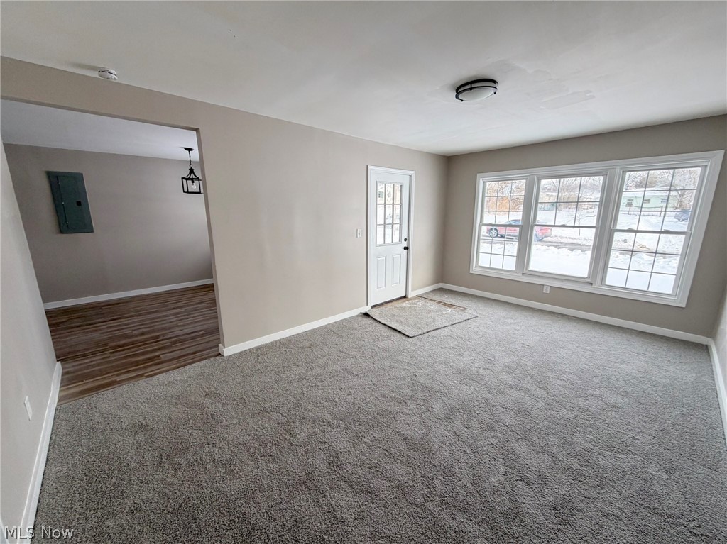 City/Youngstown - Residential