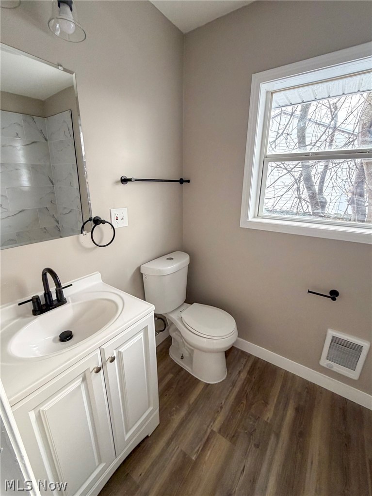 City/Youngstown - Residential