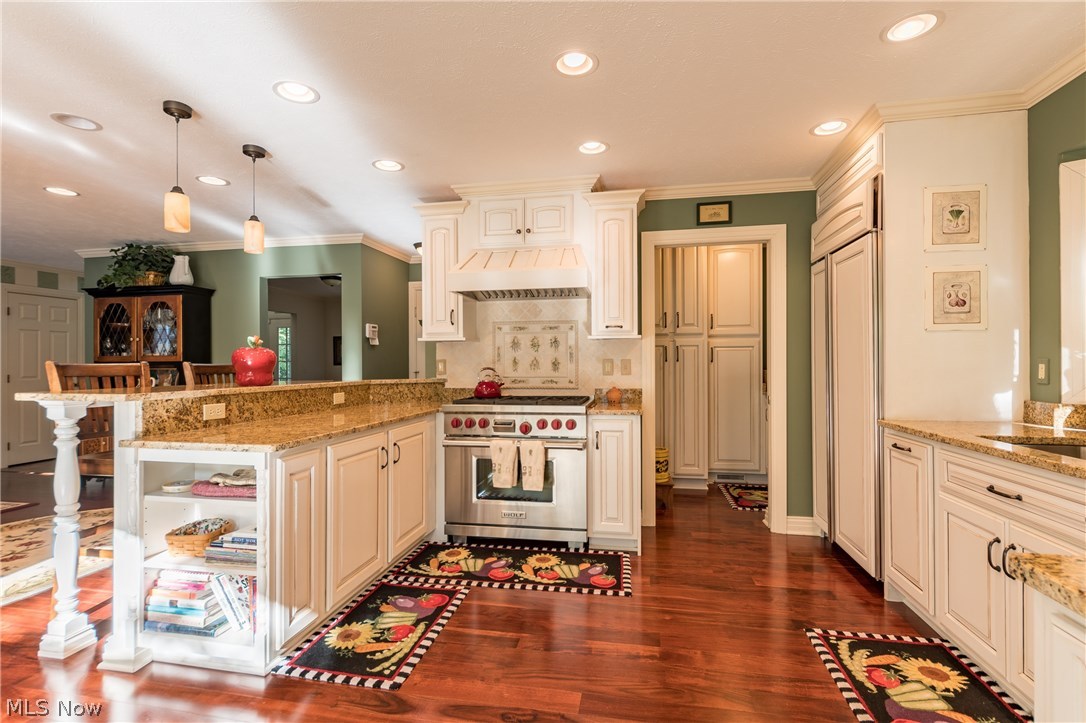 Spring Valley Estates - Residential