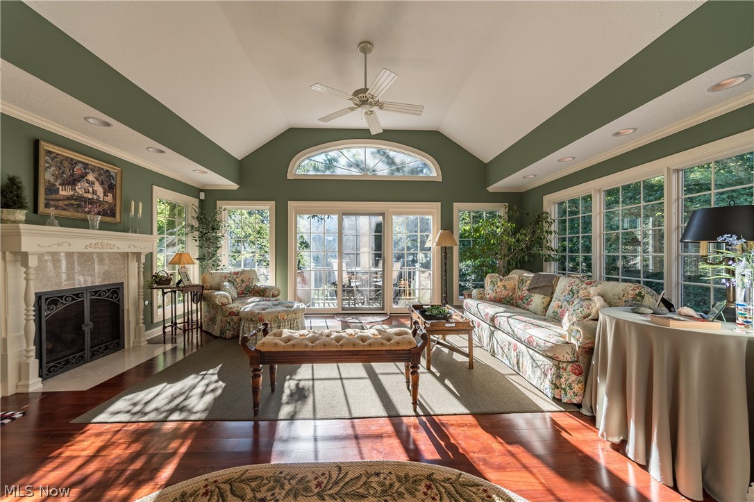 Spring Valley Estates - Residential