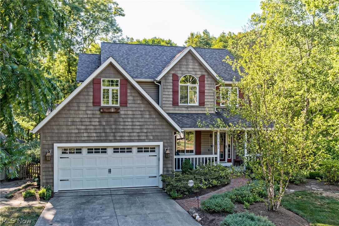 Spring Valley Estates - Residential