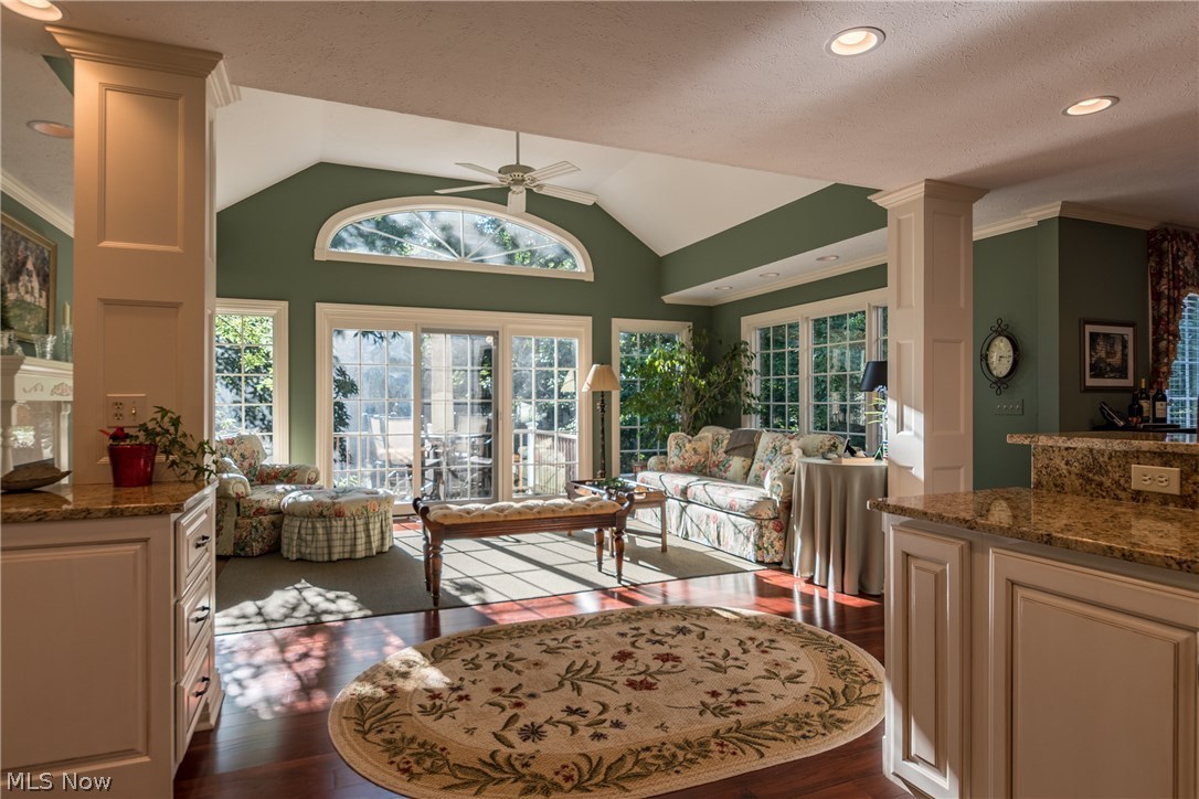 Spring Valley Estates - Residential