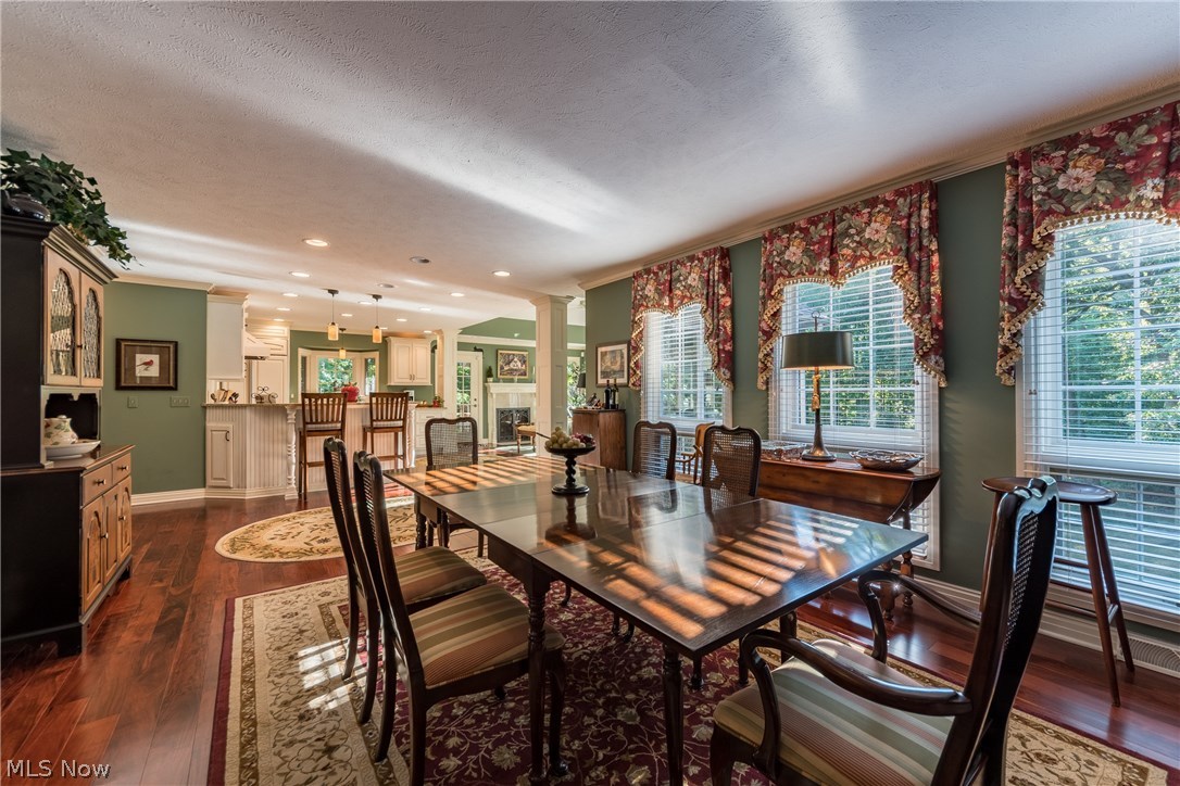 Spring Valley Estates - Residential