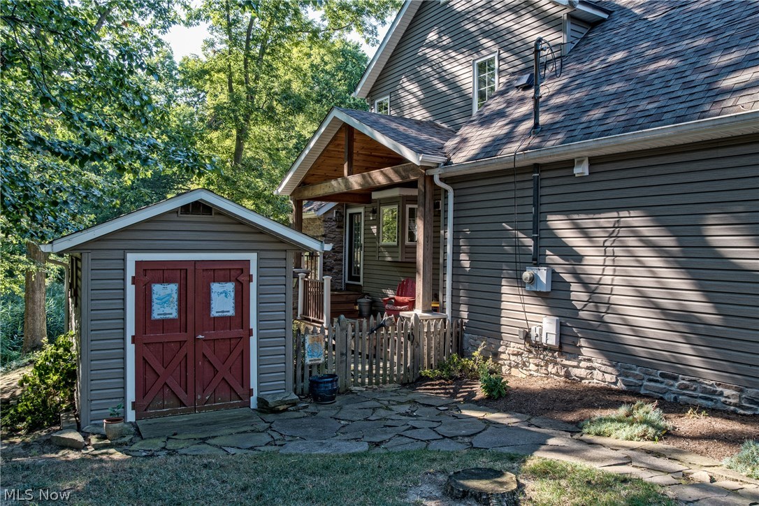 Spring Valley Estates - Residential