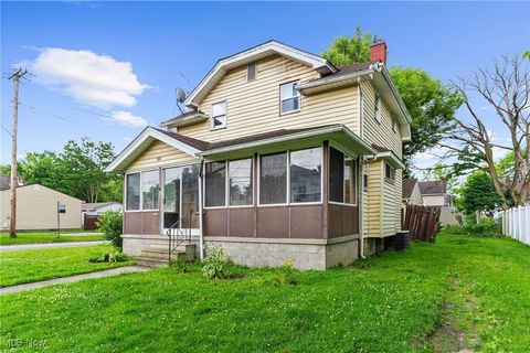 Homes For Sale - 348 Arlington Boulevard<br/> Newton Falls, OH 44444